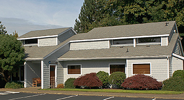 Our Orthodontic Office Building